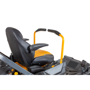 Tondeuse Cub Cadet Ultima Zero Turn Z3 137 - Coupe 137cm Moteur 726cm³