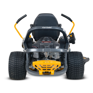 Tondeuse Cub Cadet Ultima Zero Turn Z3 137 - Coupe 137cm Moteur 726cm³