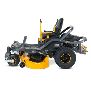 Tondeuse Cub Cadet Ultima Zero Turn Z3 137 - Coupe 137cm Moteur 726cm³