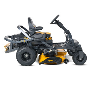 Tondeuse Zero-turn Cub Cadet Z2 117S Ultima - Coupe 117 cm - Moteur 726cm³