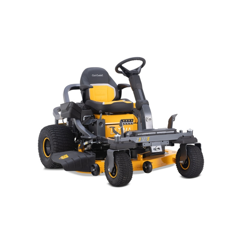 Tondeuse Cub Cadet Ultima Zero Turn Z3 127S - Coupe 127cm Moteur 726cm³