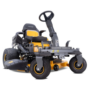 Tondeuse Cub Cadet Ultima Zero Turn Z3 127S - Coupe 127cm Moteur 726cm³
