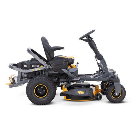 Tondeuse Cub Cadet Ultima Zero Turn Z3 127S - Coupe 127cm Moteur 726cm³