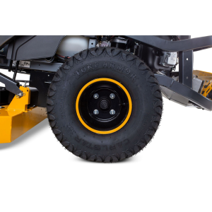 Tondeuse Cub Cadet Ultima Zero Turn Z3 127S - Coupe 127cm Moteur 726cm³