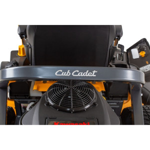 Tondeuse Cub Cadet Ultima Zero Turn Z3 127S - Coupe 127cm Moteur 726cm³