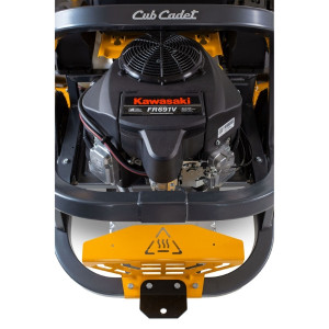 Tondeuse Cub Cadet Ultima Zero Turn Z3 127S - Coupe 127cm Moteur 726cm³