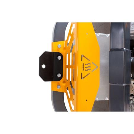 Tondeuse Cub Cadet Ultima Zero Turn Z3 127S - Coupe 127cm Moteur 726cm³