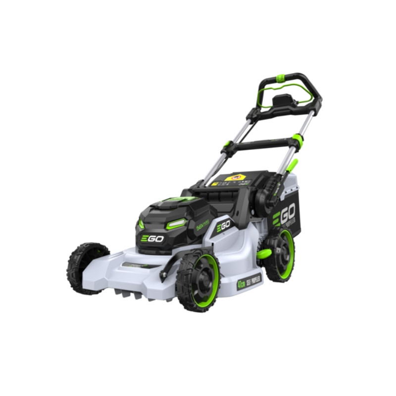 Tondeuse poussée à Batterie EGO Power+ LM1914E-SP - coupe 47cm