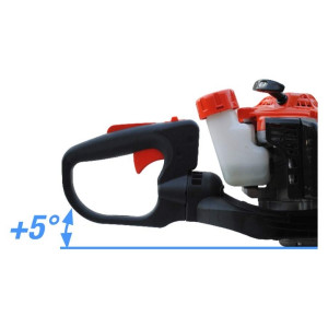 Taille-haie Echo HCR-185ES professionnel Coupe de 74cm, poignée tournante