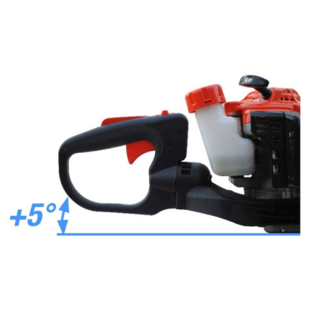 Taille-haie Echo HCR-185ES professionnel Coupe de 74cm, poignée tournante
