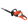 Taille haie thermique Echo HC2020 coupe de 53.4cm et léger modal atc
