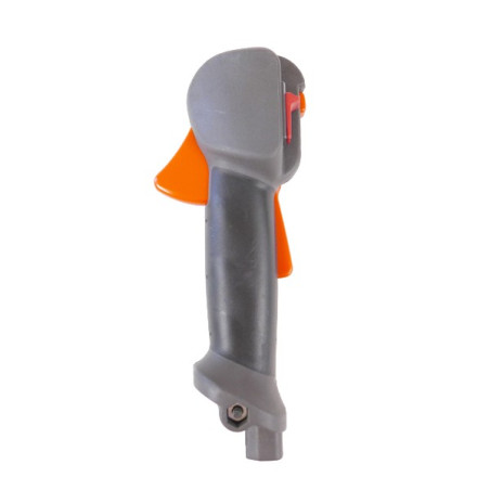 Poignée d'accélérateur débroussailleuse Husqvarna - 537424513