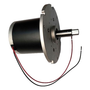 Moteur électrique tondeuse à batterie Makita DLM382 - 629A17-6