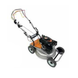 Tondeuse Autotractée Thermique Oleo Mac GM53TR Coupe 53cm Mulching