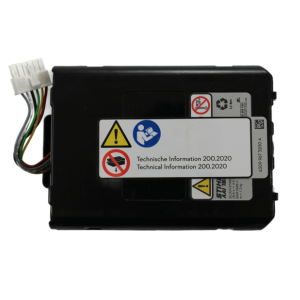 Batterie tondeuse robot Stihl RMI632 - 63090071051