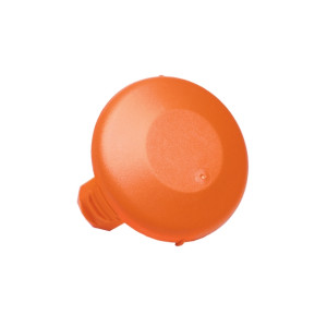 Couvercle de bobine pour débroussailleuse Flymo et Gardena SmallCut