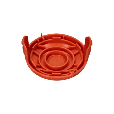 Couvercle de bobine pour débroussailleuse Flymo et Gardena SmallCut