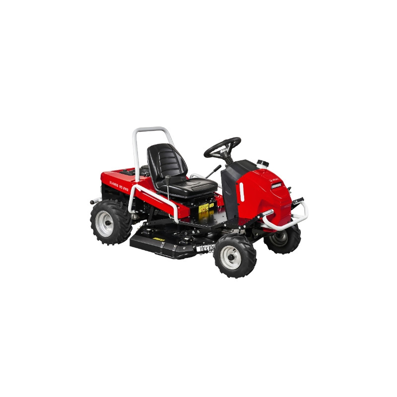 Débroussailleuse Autoportée Tuareg 85K-2000 Oleo Mac Tondeuse coupe 85cm