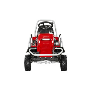 Débroussailleuse Autoportée Tuareg 85K-2000 Oleo Mac Tondeuse coupe 85cm