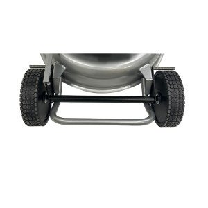 Tondeuse Autotractée Thermique Oleo Mac GM53TR Coupe 53cm Mulching