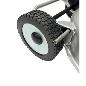 Tondeuse Autotractée Thermique Oleo Mac GM53TR Coupe 53cm Mulching