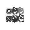 Kit Membranes et Joints Zama GND-39 pour Carburateur C1Q - 531004552 modal atc