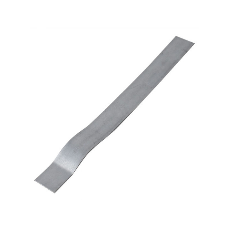 Protection d'usure cache courroie tondeuse McCulloch