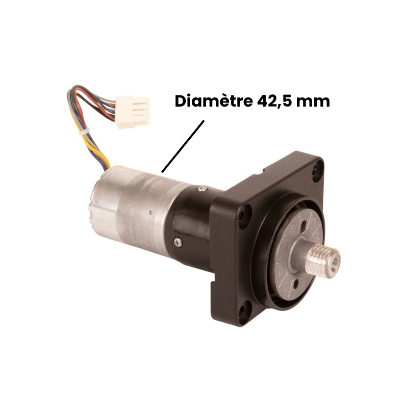 Moteur roue robot tondeuse Husqvarna / Gardena