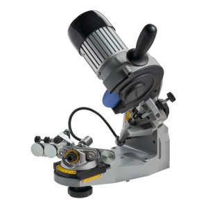 Affuteuse chaine tronçonneuse Tecomec Super Jolly Pro EVO