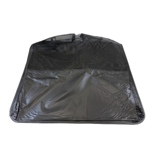 Sac à herbe balai ramasse feuilles autoportée Husqvarna - 589433701