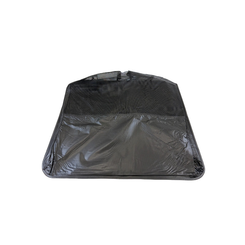 Sac à herbe balai ramasse feuilles autoportée Husqvarna - 589433701