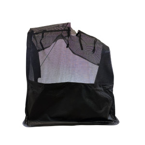 Sac à herbe balai ramasse feuilles autoportée Husqvarna - 589433701