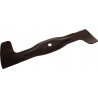 Lame droite tracteur tondeuse Husqvarna TC112, TC114, TC215T modal atc