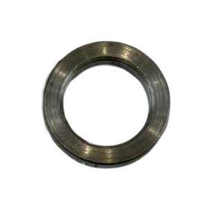 Entretoise roue avant débroussailleuse Pubert 5158 - PB0302020038