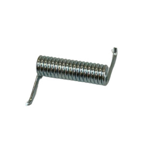 Ressort porte de batterie autoportées Stiga R72, Freedom 28e, Swift 372e