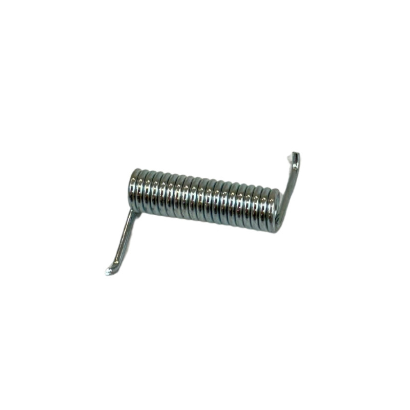 Ressort porte de batterie autoportées Stiga R72, Freedom 28e, Swift 372e