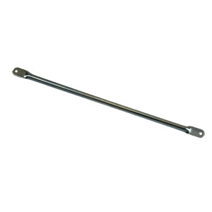 Tige renfort de bac autoportée Stiga 325650161/1