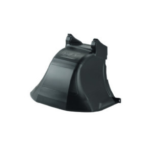 Kit déflecteur arrière Cub Cadet pour autoportée LT à ramassage (2026+)