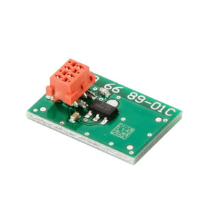 Carte électronique robot tondeuse Husqvarna anti collision - 592852401