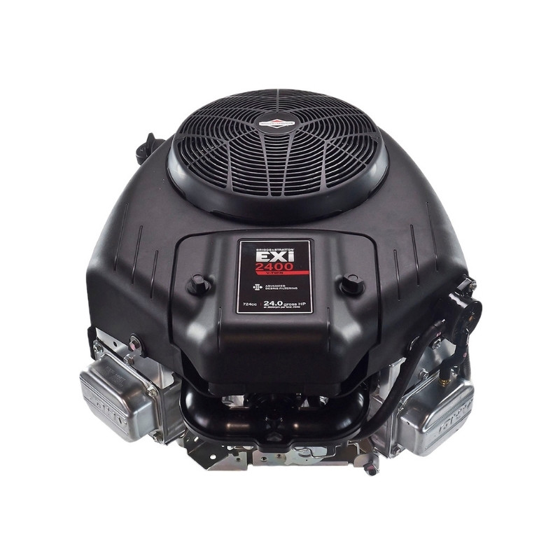 Moteur Autoportée Briggs & Stratton Bi-Cylindre 656cc