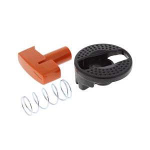 JEU DE PIÈCES LEVIER DE VOLET DE STARTER Stihl Z010-042-K000