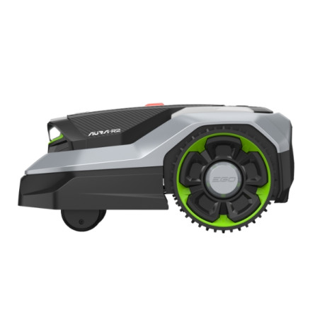 Robot Tondeuse EGO Sans Fil Aura-R2 RMR6000E jusqu'à 6000 m²