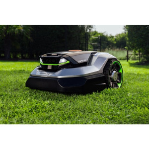 Robot Tondeuse EGO Sans Fil Aura-R2 RMR6000E jusqu'à 6000 m²