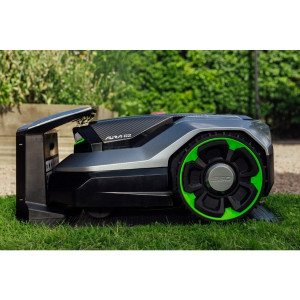 Robot Tondeuse EGO Sans Fil Aura-R2 RMR6000E jusqu'à 6000 m²