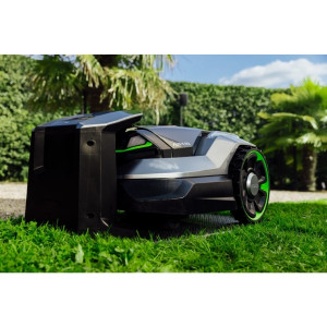 Robot Tondeuse EGO Sans Fil Aura-R2 RMR6000E jusqu'à 6000 m²