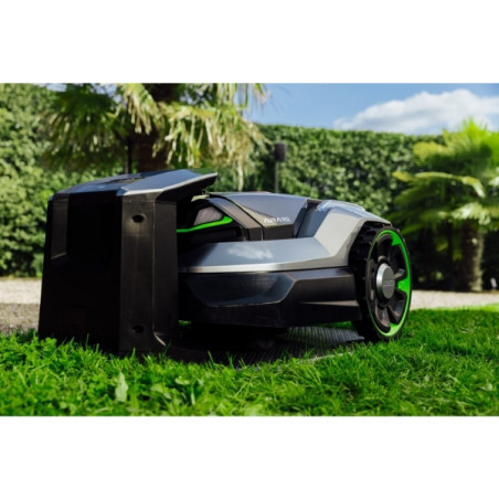Robot Tondeuse EGO Sans Fil Aura-R2 RMR6000E jusqu'à 6000 m²