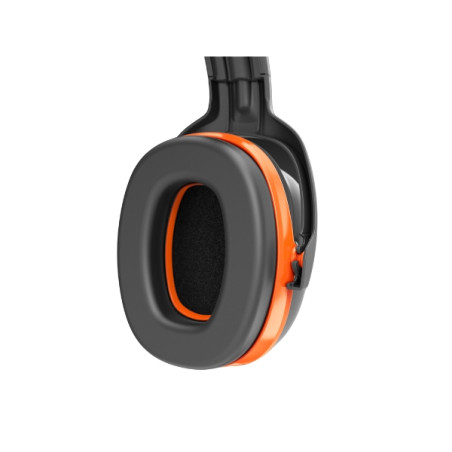 Casque protection auditive Husqvarna anti bruit​ pro X-LOW SNR 27 dB