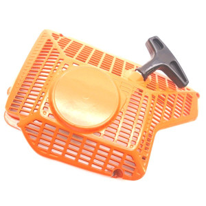 Lanceur tronçonneuse Echo C8000, CS8001, CS8002