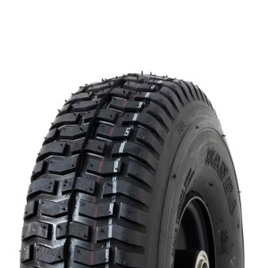 Roue avant autoportée GGP, Mr Bricolage, Stiga - 384680083/0