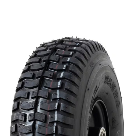 Roue avant autoportée GGP, Mr Bricolage, Stiga - 384680083/0